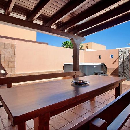 Villa Malva كوراليهو المظهر الخارجي الصورة
