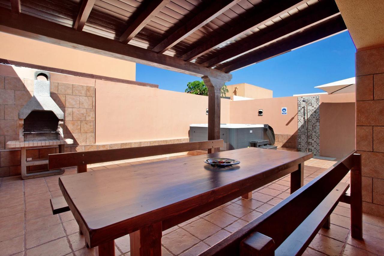 Villa Malva كوراليهو المظهر الخارجي الصورة