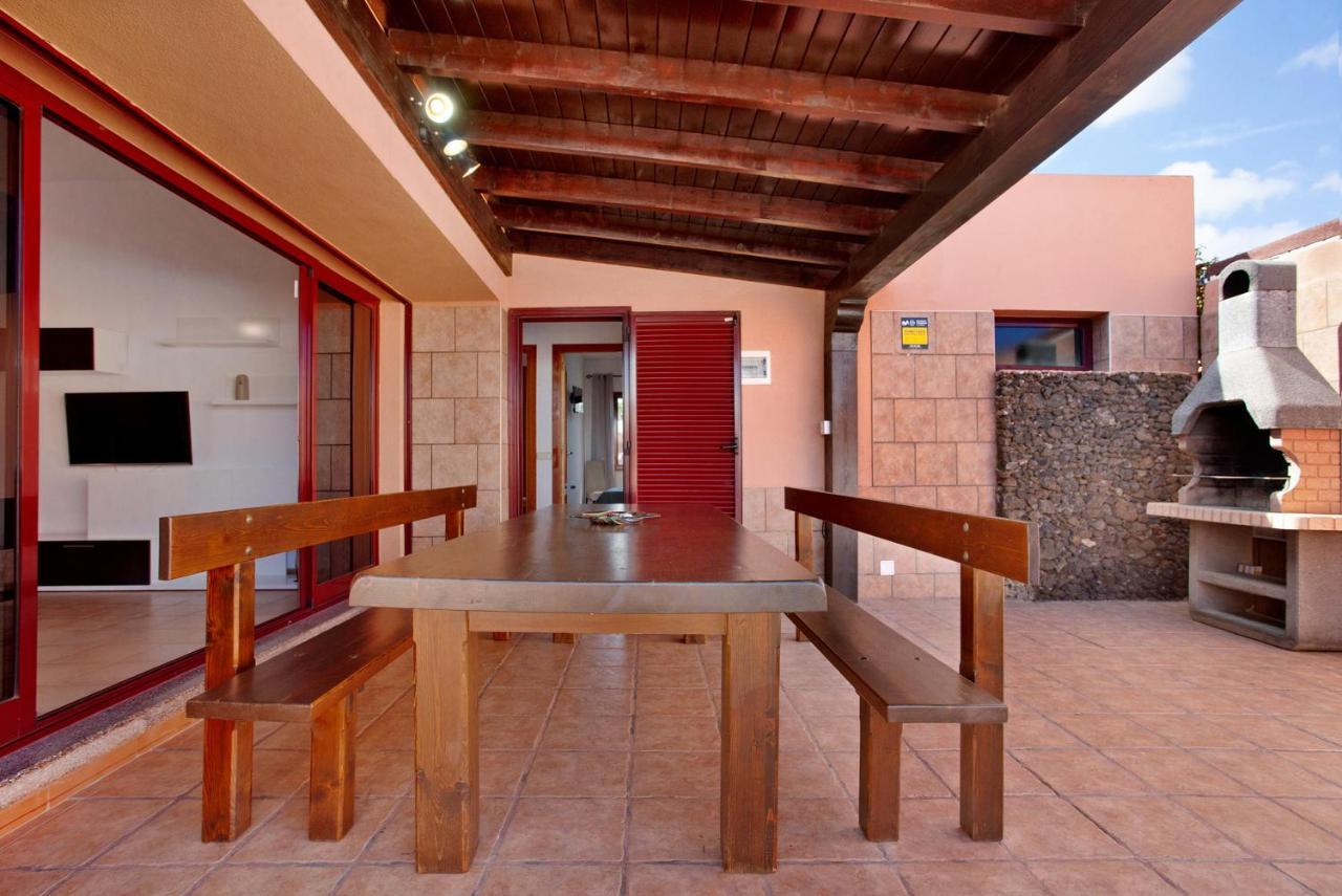 Villa Malva كوراليهو المظهر الخارجي الصورة