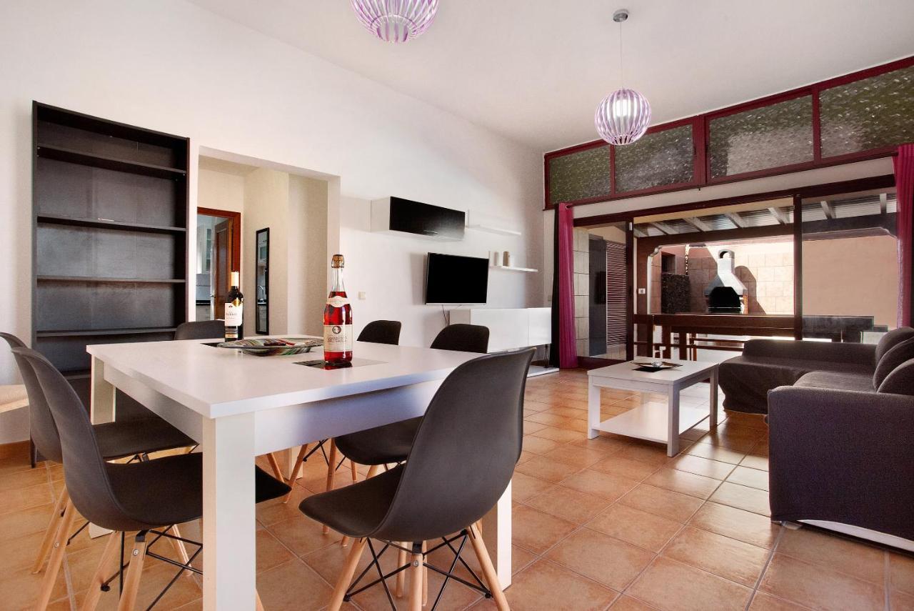 Villa Malva كوراليهو المظهر الخارجي الصورة